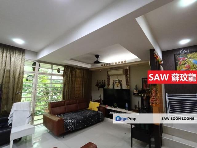 House for sale in Georgetown, Penang