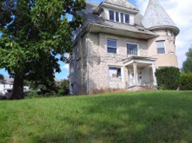 House for sale in Scranton, Pennsylvania