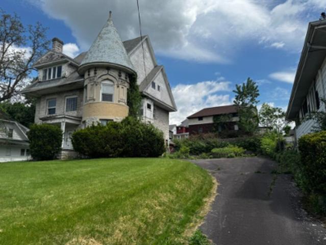 House for sale in Scranton, Lackawanna County