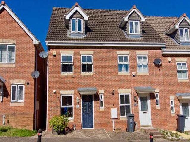 House for sale in Pinfold, Leicestershire
