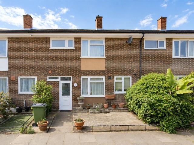 House for rent in Kidbrooke, Greater London