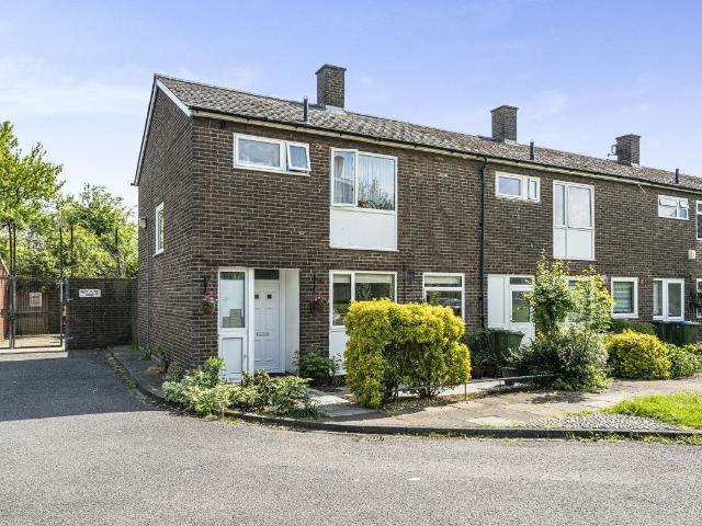 House for rent in Blackheath Cator Estate, Greater London