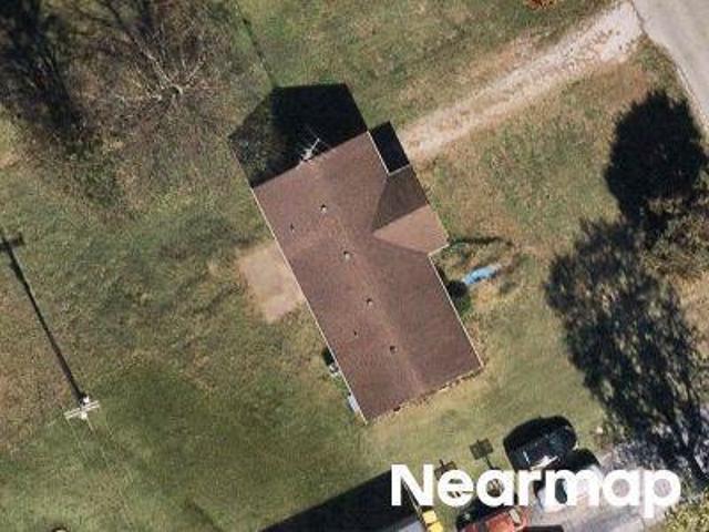 House for sale in Kentucky
