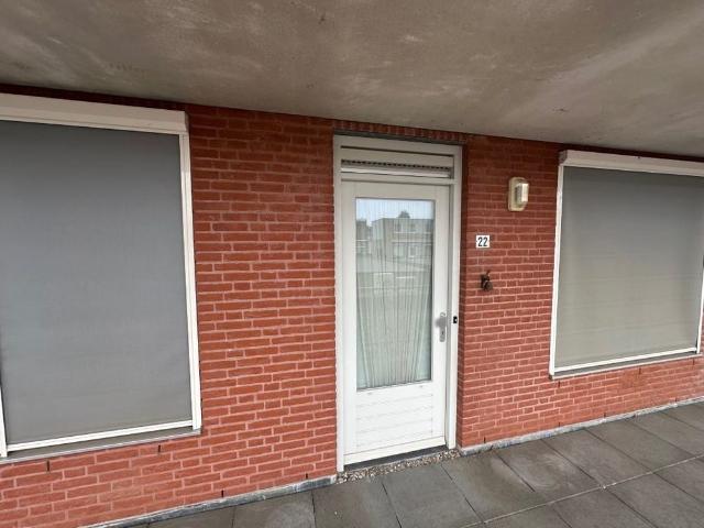 Appartement te huur in Geenhoven, Valkenswaard