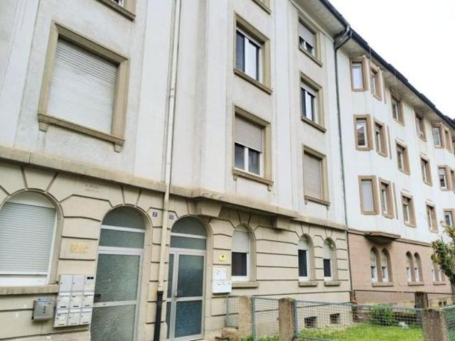 Wohnung kaufen in Pforzheim, Baden-Württemberg