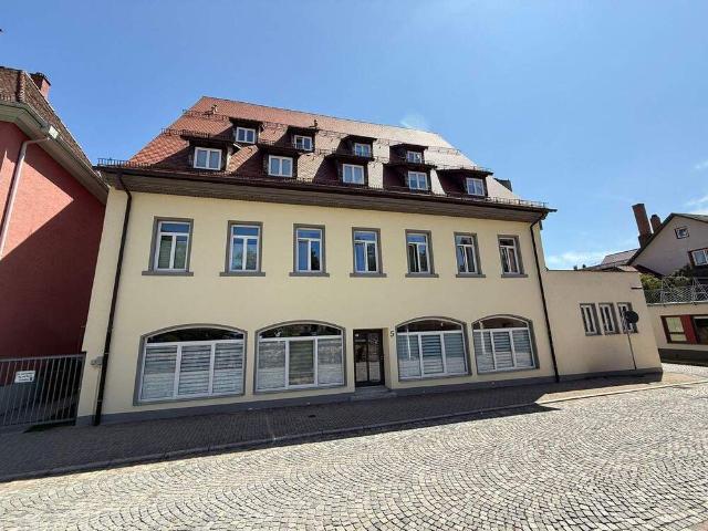 Wohnung kaufen in Villingen-Schwenningen, Baden-Württemberg