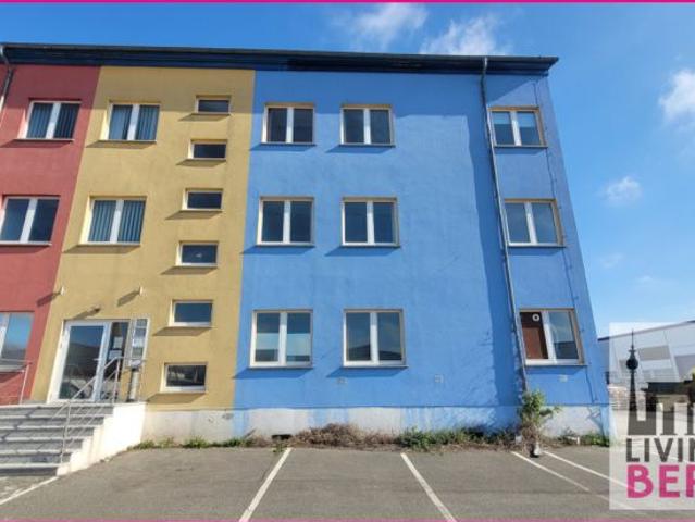Büro mieten in Sachsenhausen, Leegebruch