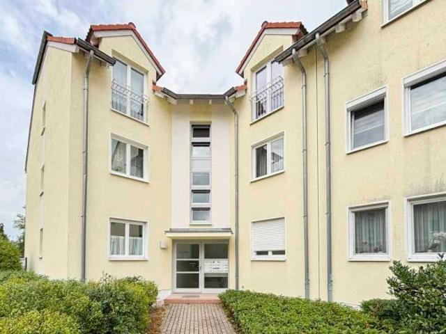 Wohnung kaufen in Leipzig, Sachsen