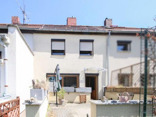 Haus kaufen in Halle, Sachsen-Anhalt
