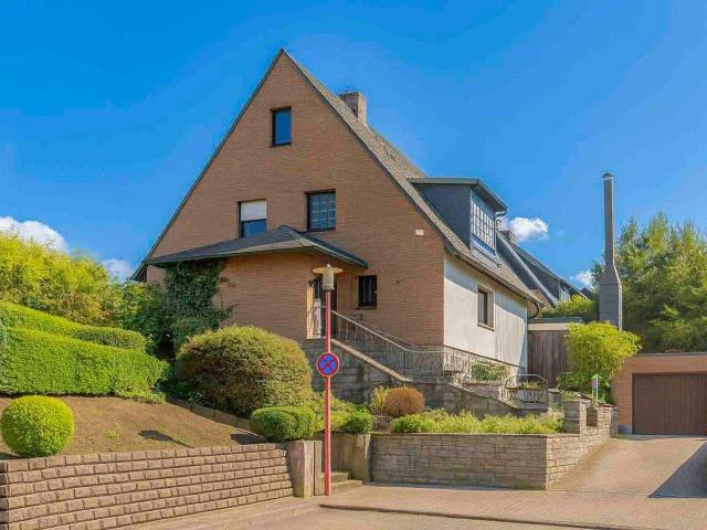 Haus kaufen in Villigst, Schwerte