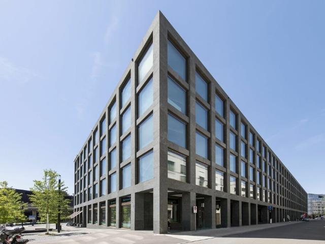 Büro mieten in Wallisellen, Zürich