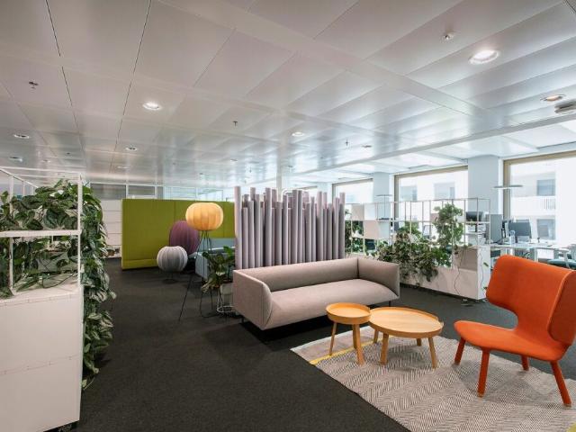 Büro mieten in Wallisellen, Zürich