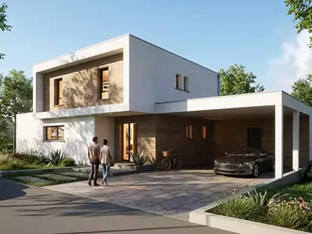 Maison vente à Richtolsheim, Collectivité européenne d'Alsace