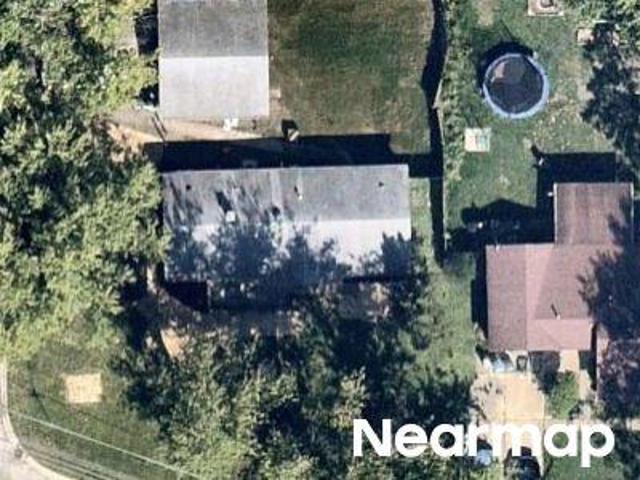 House for sale in Steger, Illinois