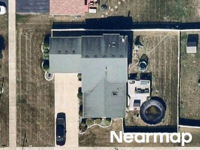 House for sale in Richton Park, Illinois