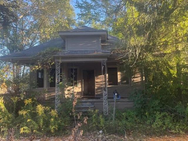 House for sale in Highland Park, Michigan