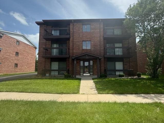 Apartment for rent in Richton Park, Illinois