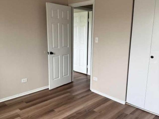Apartment for rent in Richton Park, Illinois