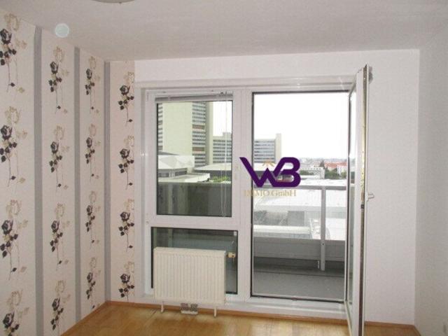 Wohnung kaufen in Seestadt, Wien