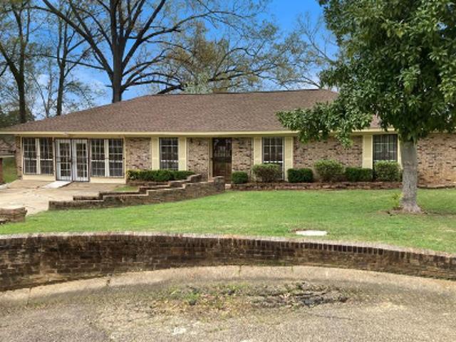 House for sale in Jackson, Mississippi