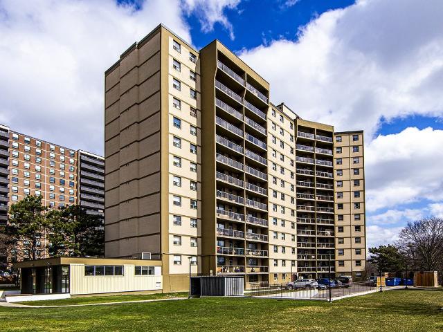 Apartment for rent in Woburn, Ontario