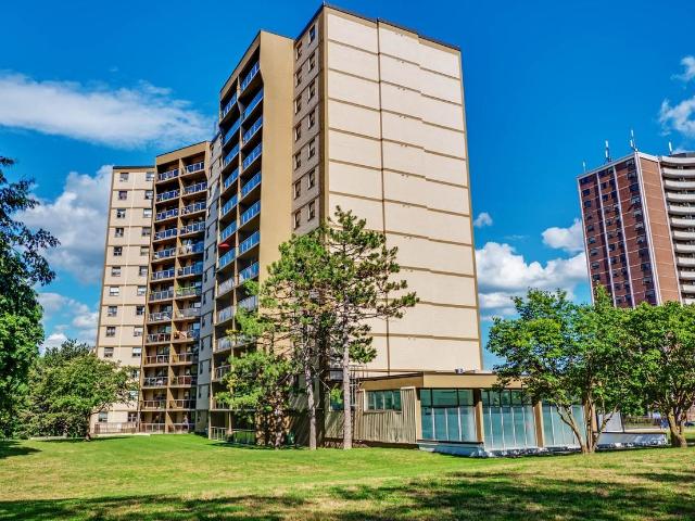 Apartment for rent in Woburn, Ontario