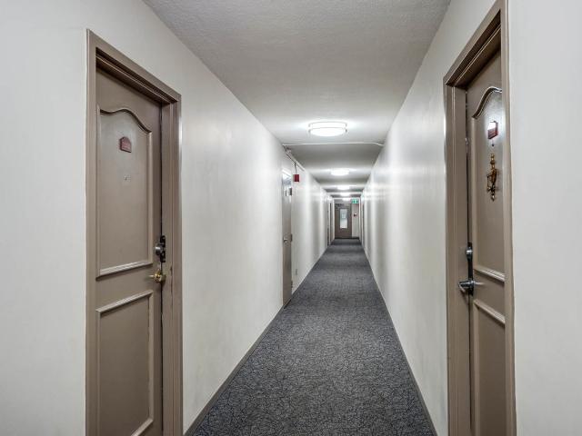 Apartment for rent in Woburn, Ontario