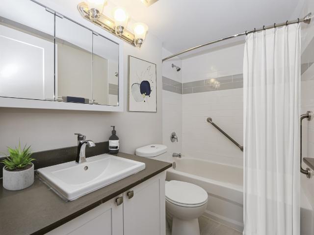 Apartment for rent in Etobicoke Centre, Toronto