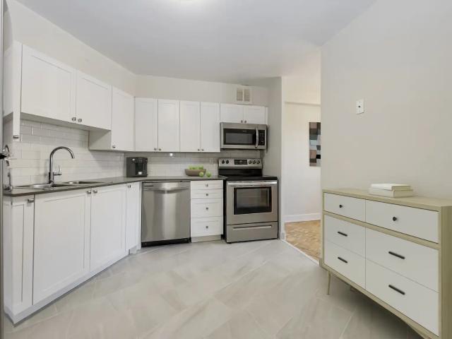 Apartment for rent in Woburn, Ontario