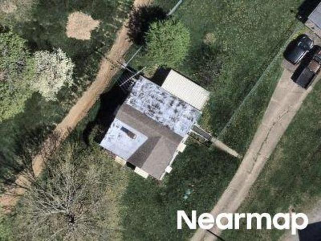 House for sale in Ohio