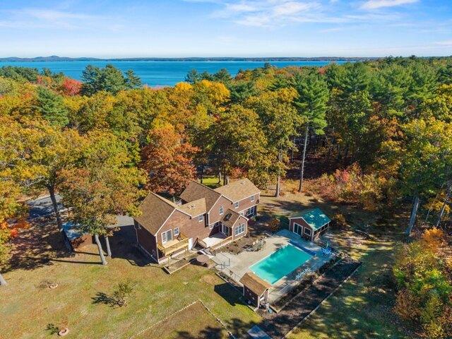House for sale in Wards Cove, Standish