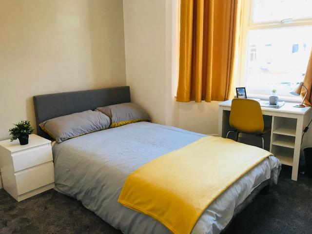 Room for rent in Shirley Park, Southampton