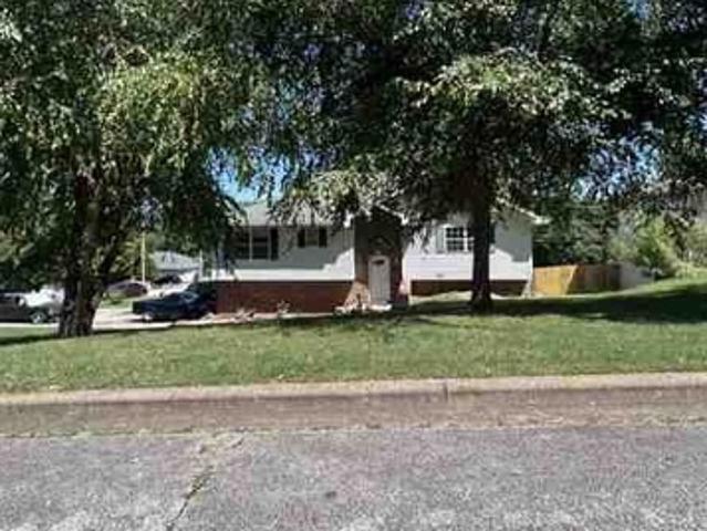 Property for sale in Missouri