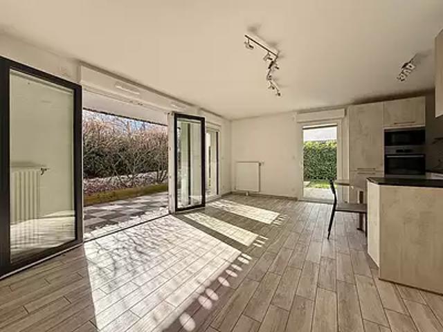 Appartement vente à Mulhouse, Richwiller