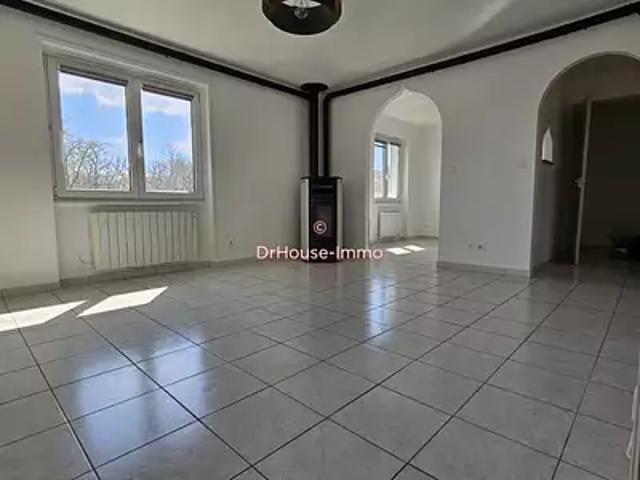 Appartement vente à Mulhouse, Richwiller
