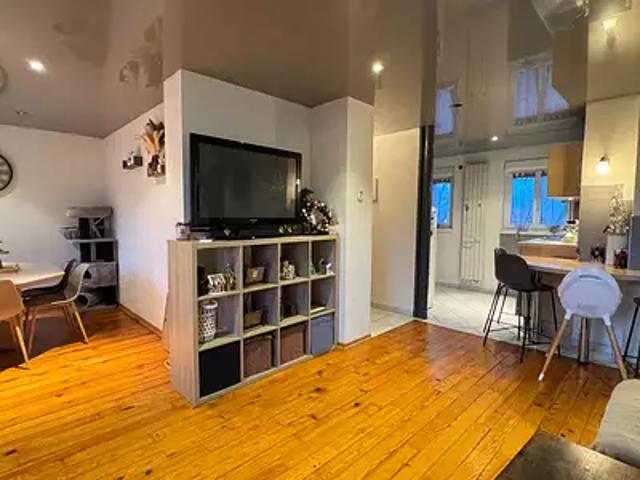 Appartement vente à Mulhouse, Richwiller
