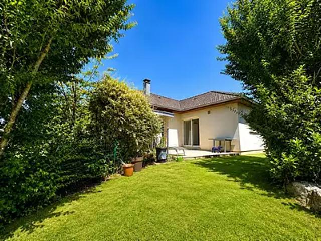 Maison vente à Richwiller, Collectivité européenne d'Alsace