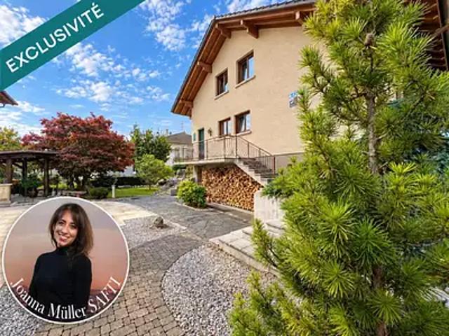 Maison vente à Richwiller, Collectivité européenne d'Alsace