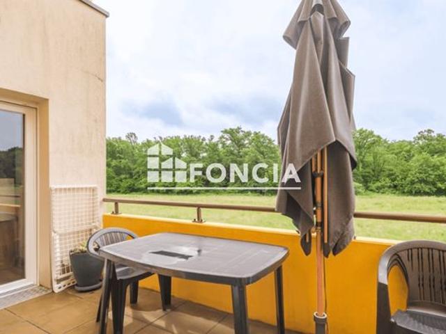 Appartement vente à Mulhouse, Richwiller