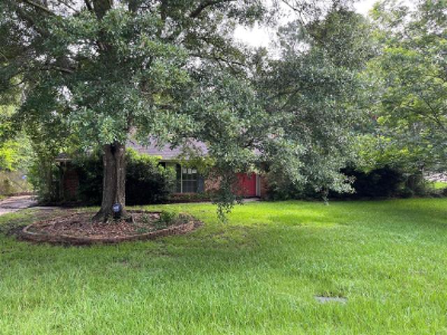 House for sale in Hattiesburg, Mississippi