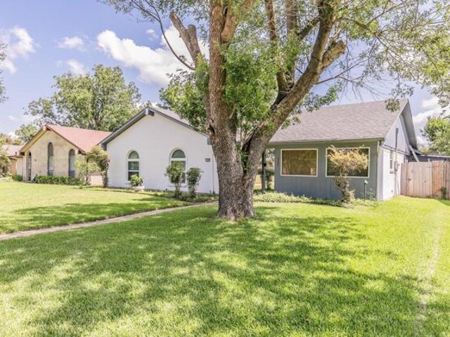 House for sale in Garland, Texas
