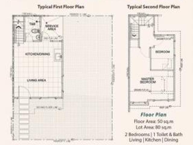 Richwood Homes Negros Duplex is now open for selling!