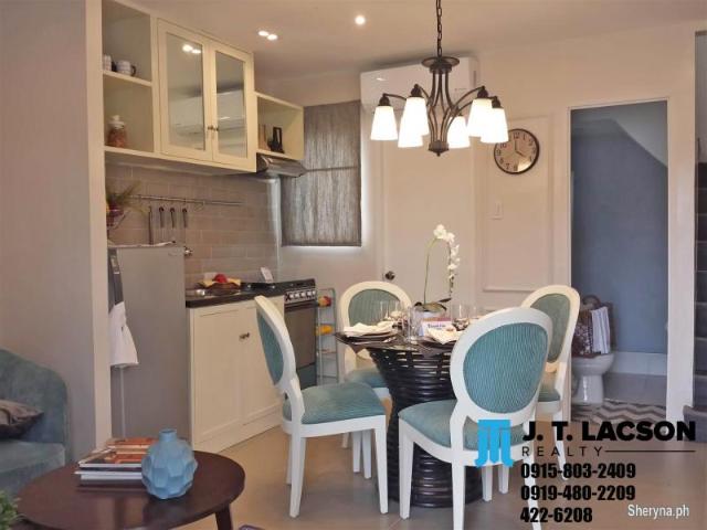 Richwood Homes, Subdivision Negros Oriental