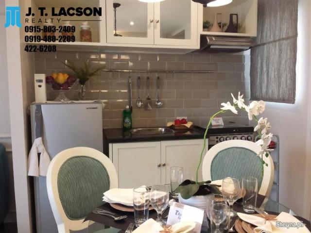 Richwood Homes, Subdivision Negros Oriental