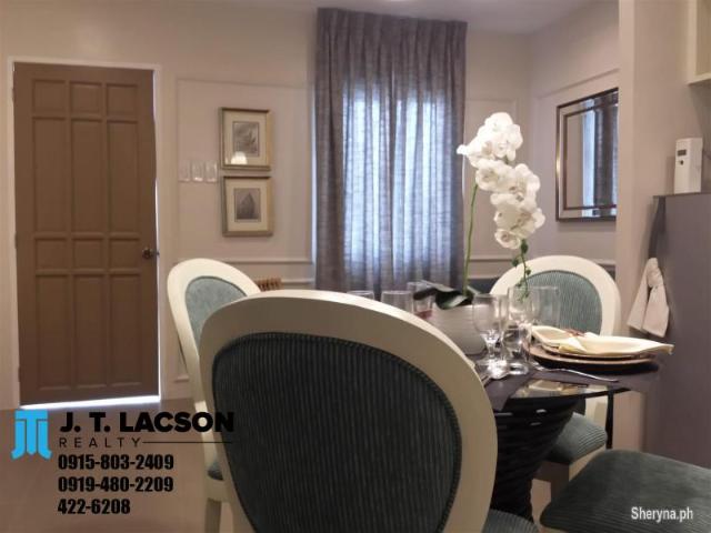 Richwood Homes, Subdivision Negros Oriental