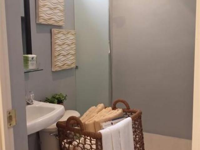 Richwood Homes, Subdivision Negros Oriental