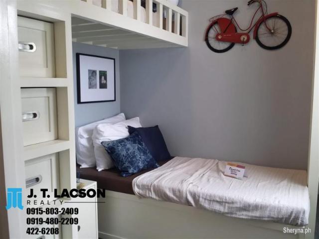 Richwood Homes, Subdivision Negros Oriental
