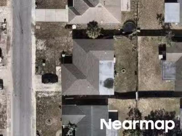 House for sale in New Port Richey