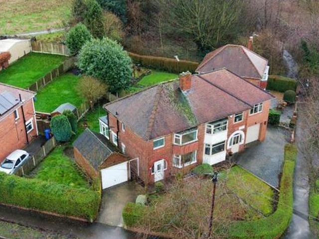 House for sale in Handsworth, South Yorkshire