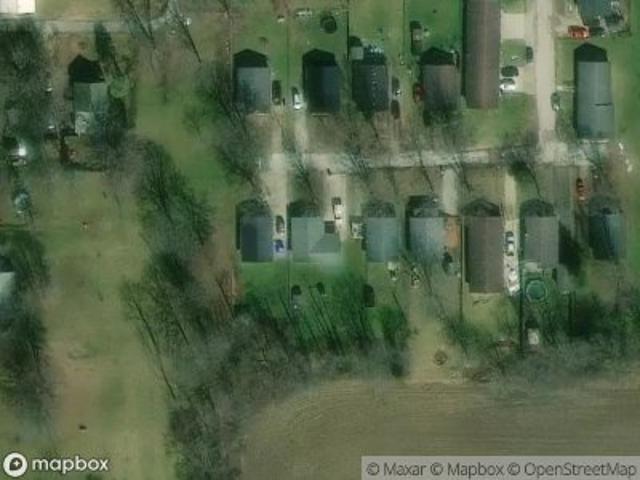 House for sale in Indiana